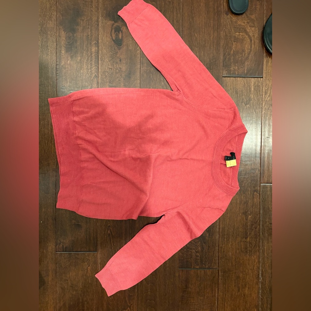 JCrew Sweater